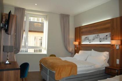 Apollo Hotel Vienna - image 19