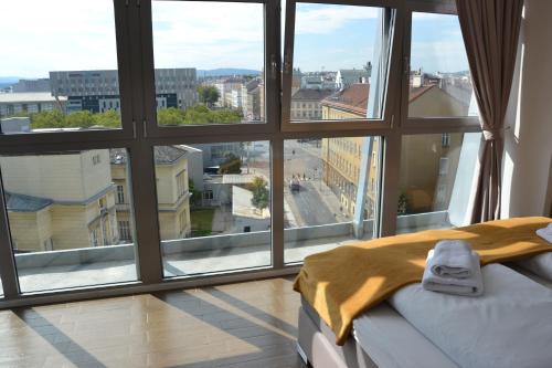 Apollo Hotel Vienna - image 2