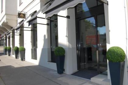 Apollo Hotel Vienna - image 20