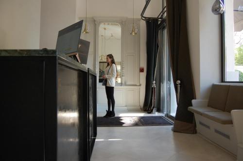 Apollo Hotel Vienna - image 3