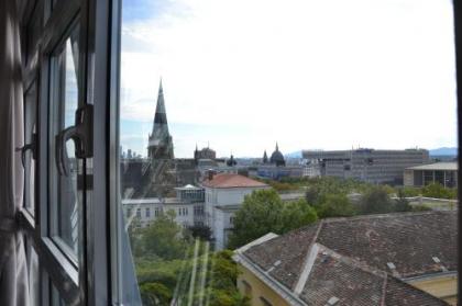 Apollo Hotel Vienna - image 4