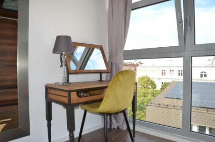 Apollo Hotel Vienna - image 6