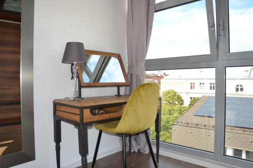 Apollo Hotel Vienna - image 6