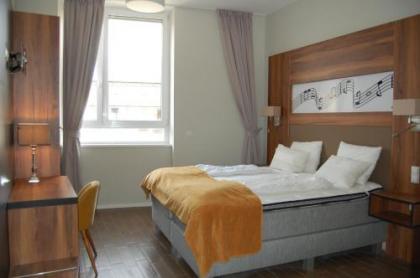 Apollo Hotel Vienna - image 9