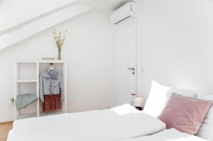 numa I Strauss Apartments - image 1