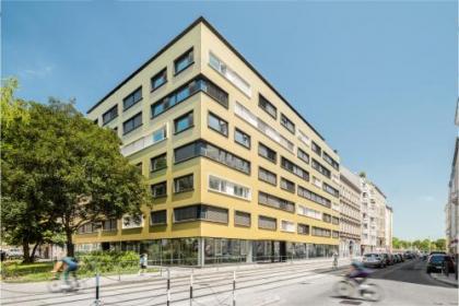 myNext - Hotel Leo - image 1