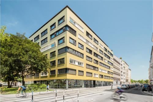 myNext - Hotel Leo - main image