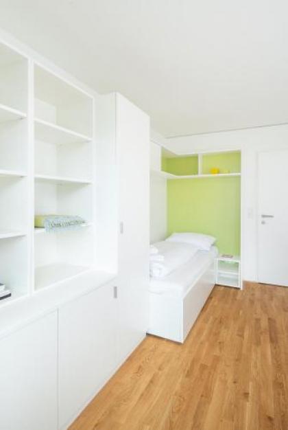 myNext - Hotel Leo - image 10