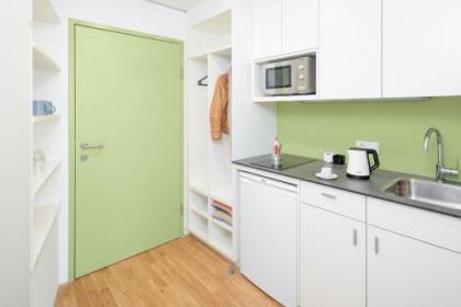 myNext - Hotel Leo - image 13