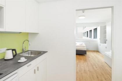myNext - Hotel Leo - image 14