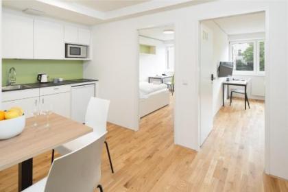 myNext - Hotel Leo - image 15