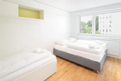 myNext - Hotel Leo - image 17