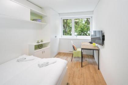 myNext - Hotel Leo - image 20