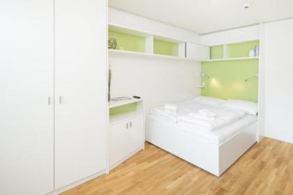 myNext - Hotel Leo - image 6