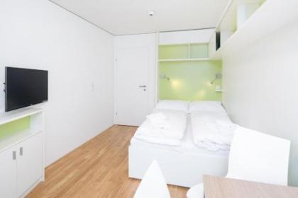 myNext - Hotel Leo - image 8