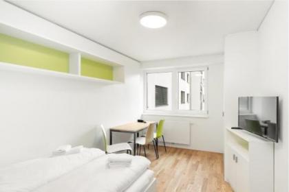 myNext - Hotel Leo - image 9