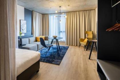 Adina Serviced Apartments Vienna - image 1