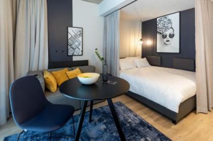 Adina Serviced Apartments Vienna - image 10