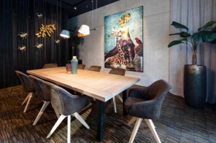Adina Serviced Apartments Vienna - image 11