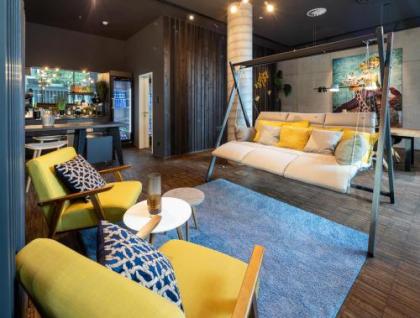 Adina Serviced Apartments Vienna - image 12