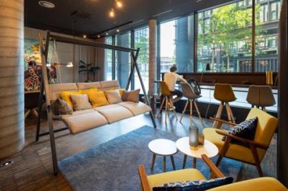 Adina Serviced Apartments Vienna - image 13