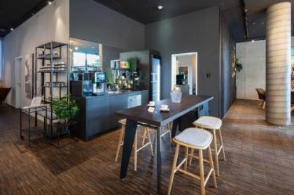 Adina Serviced Apartments Vienna - image 15