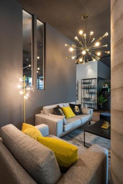 Adina Serviced Apartments Vienna - image 16