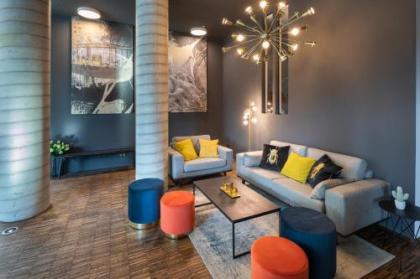 Adina Serviced Apartments Vienna - image 17
