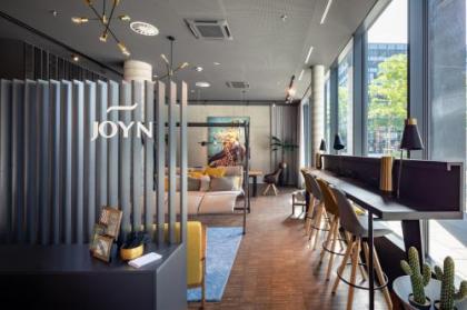 Adina Serviced Apartments Vienna - image 19