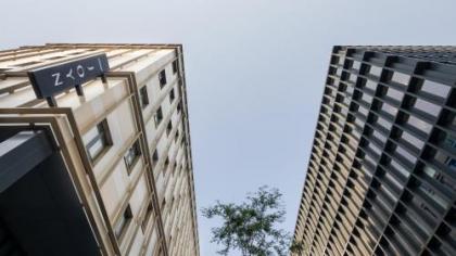 Adina Serviced Apartments Vienna - image 20