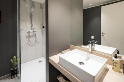 Adina Serviced Apartments Vienna - image 3