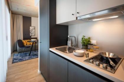 Adina Serviced Apartments Vienna - image 8