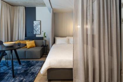 Adina Serviced Apartments Vienna - image 9