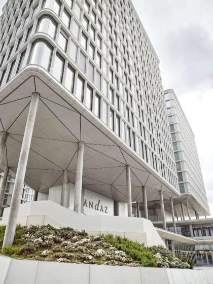 Andaz Vienna am Belvedere - a concept by Hyatt - image 1