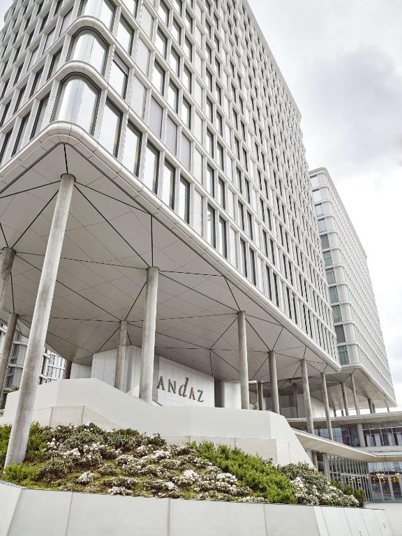 Andaz Vienna am Belvedere - a concept by Hyatt - main image