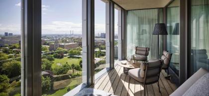 Andaz Vienna am Belvedere - a concept by Hyatt - image 10