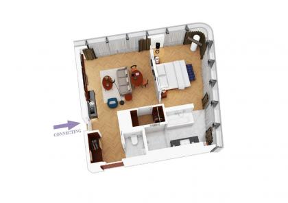 Andaz Vienna am Belvedere - a concept by Hyatt - image 13