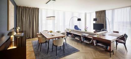 Andaz Vienna am Belvedere - a concept by Hyatt - image 16
