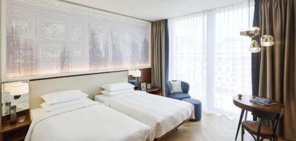 Andaz Vienna am Belvedere - a concept by Hyatt - image 17