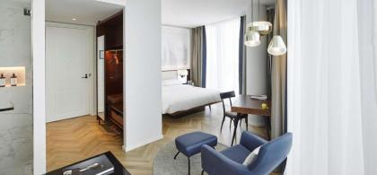 Andaz Vienna am Belvedere - a concept by Hyatt - image 18