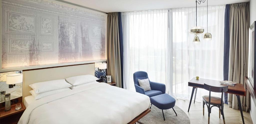 Andaz Vienna am Belvedere - a concept by Hyatt - image 3