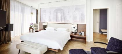 Andaz Vienna am Belvedere - a concept by Hyatt - image 4