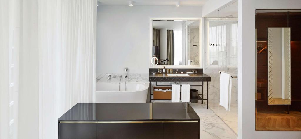 Andaz Vienna am Belvedere - a concept by Hyatt - image 5