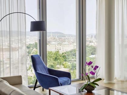 Andaz Vienna am Belvedere - a concept by Hyatt - image 7