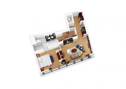 Andaz Vienna am Belvedere - a concept by Hyatt - image 8