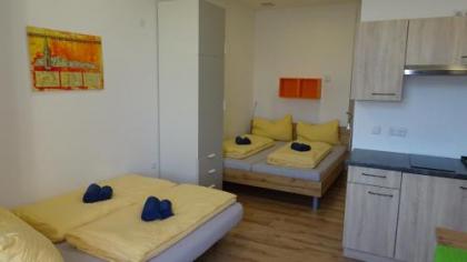 Luna Apartments - image 11