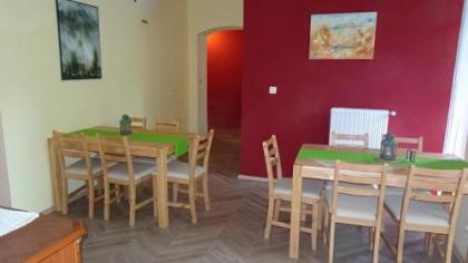 Luna Apartments - image 12