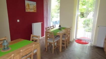 Luna Apartments - image 15