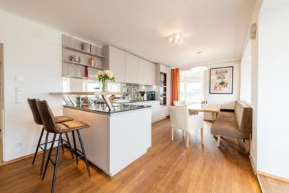Skyflats Vienna - Belle View - image 1