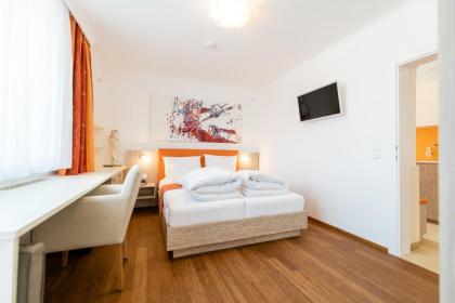 Skyflats Vienna - Belle View - image 12